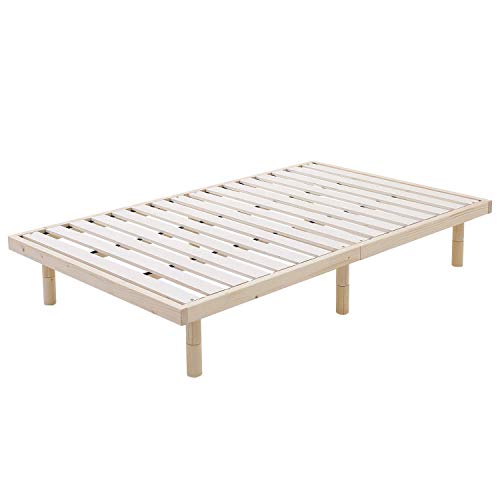 ベッド 耐荷重 300kg セミダブル」の人気商品一覧 | 安い商品を通販