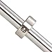SINOAXISSPACE 4 Pack 304 Stainless Steel Shaft Collars 3/8