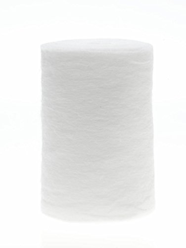 Medline Wytex 100% Cotton Non-Sterile Undercast Padding, 4