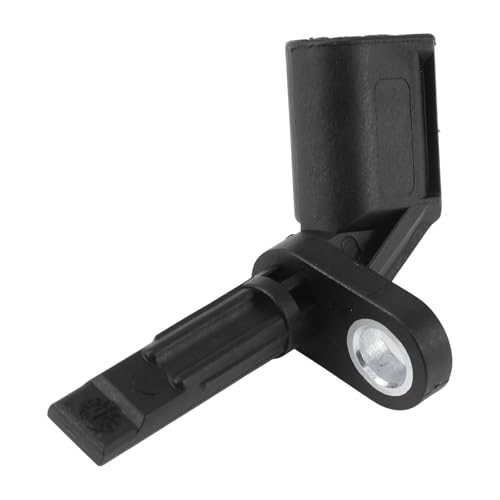 Motoforti ABS Wheel Speed Sensor Front Left ABS Sensor Anti-lock Braking System Sensor No.4E0927803A/4E0927803D/4E0927803F for Audi A4 A5 A6 A7 A8 Q5 R8 for VW Phaeton for Porsche 918 Spyder