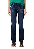  s.Oliver Damen 14.908.71.5690 Bootcut Jeans, Blau (Blue Denim Stretch 58z6), 46/34