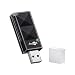 Produktbild Goobay SD/SDHC externer Kartenleser USB 2.0 schwarz