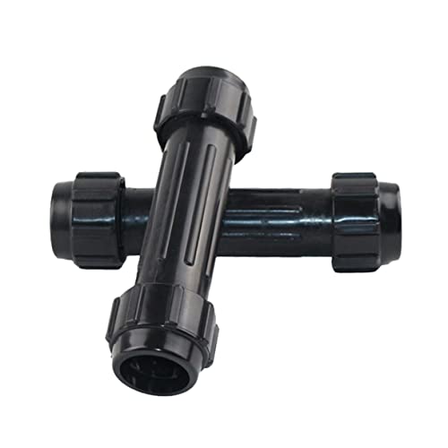 Abaodam 2 Piezas De Remos De Kayak Accesorios Inflables Conectores para Botes Tubo De Pesca Color Negro