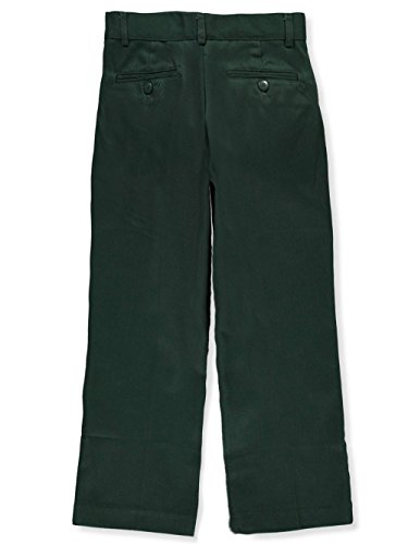 Image of Boys Pleated Pants