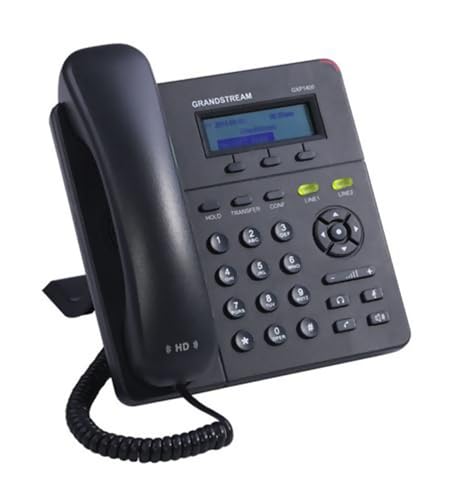 Small-Medium-Business-HD-IP-Phone