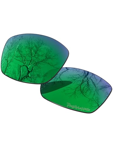 Image of ToughAsNails Polarized Replacement Lenses for Oakley Holston OO9334 Sunglasses - More Options
