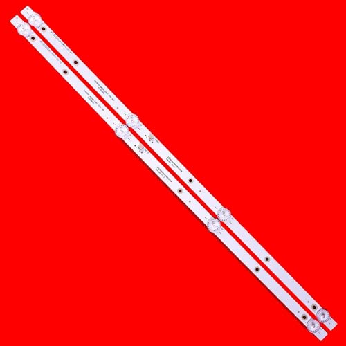 Tira de retroiluminación LED RF-BS320S30-0401S-29 para repuesto de pantalla C320F16-E1-H de 32 pulgadas