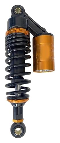 Amortisseur pneumatique arrière 280mm pour moto et quad Kawasaki