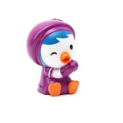 その他 Pororo &amp; Friends Bath Toy (5pcs) Amazon.com: PORORO Character Bath Toy for Children - 6pcs