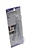 Dorman Hardware 4-9836 6-Inch Shelf Peghooks, Pack of 2