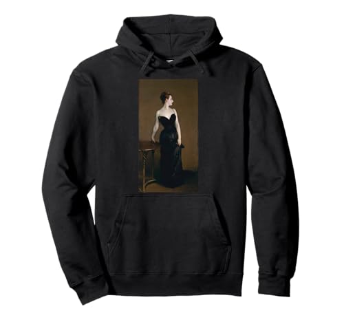 John Singer Sargent�ɂ��Madame X T�V���c �p�[�J�[