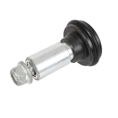 Rodillos de guía lateral derecha Master 3 2010-2019 para reparar puerta suave 4