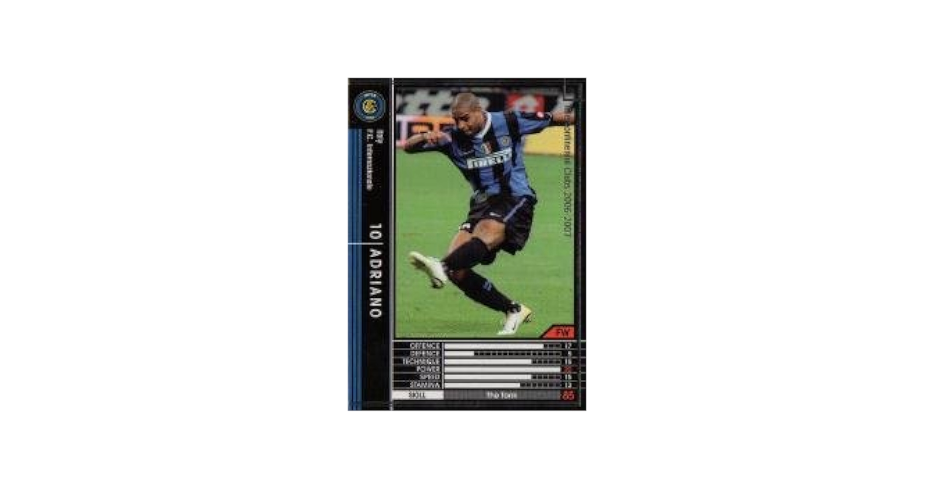WCCF チーム販売 WCCF チームカードセット 選手24枚＋クラブチームカードの通販