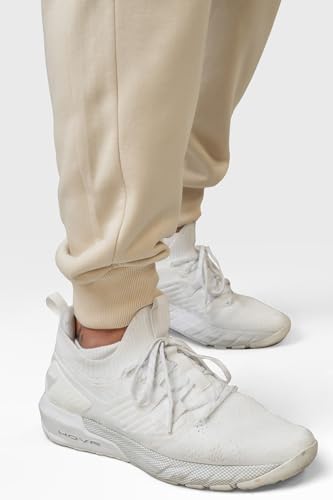 Image of FUAARK Signature Oversized Joggers for Men
