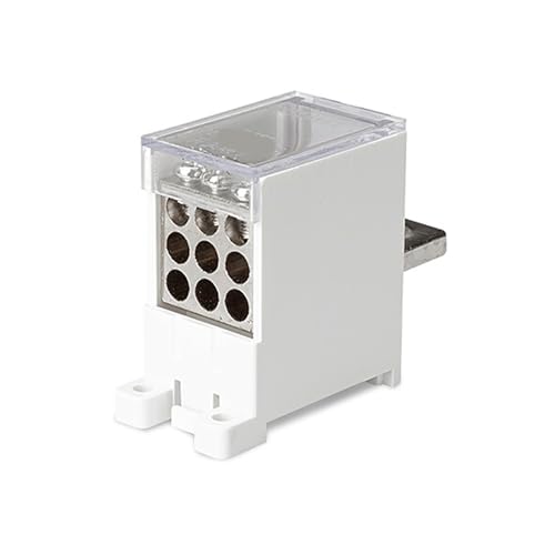 Terminal de conmutación FJ6G/250/16-50/9X16 para bloques de distribución