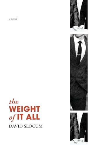 The Weight of It All