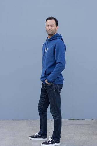Costa Del Mar Fury Hoody4