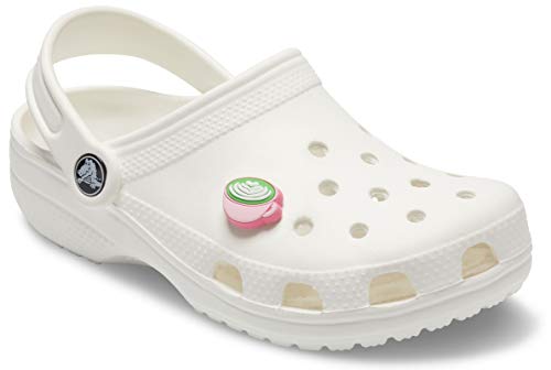 Image of Crocs Synthetic Unisex-Adult Holiday Shoe Charms