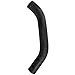 Dayco 72610 Curved Radiator Hose