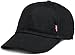 Levi's Herren Classic Twill Red Tab Baseball Cap, Schwarz (Black), 58 cm Ball Classic günstig Kaufen-Levi's Herren Classic Twill Red Tab Baseball Cap, Schwarz (Black), 58 cm