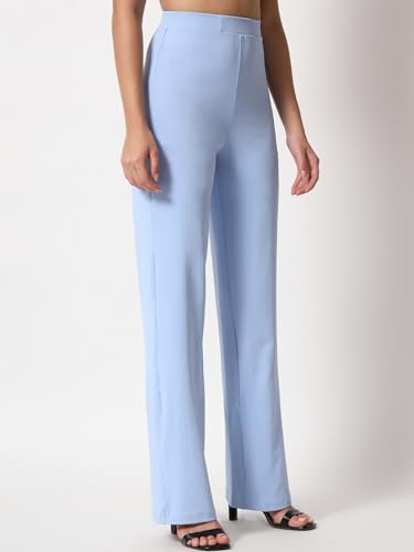 Image of KOTTY Women's Regular Casual Pants
