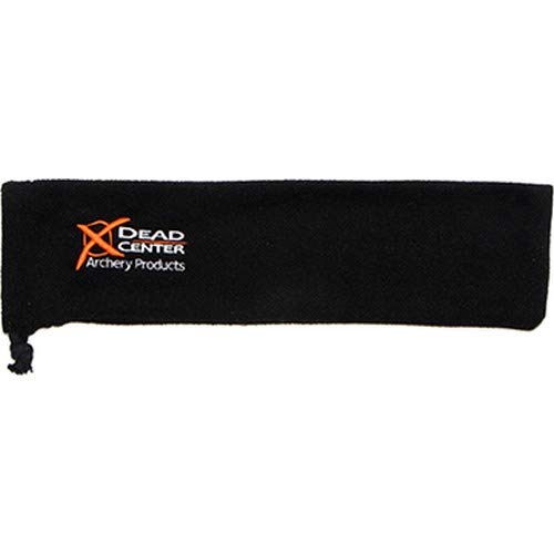 Dead Center Archery Products Stabilizer Sock with DCAP Logo (18)