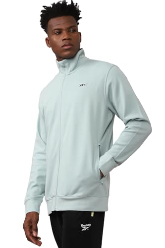 Image of Reebok Men Track Top