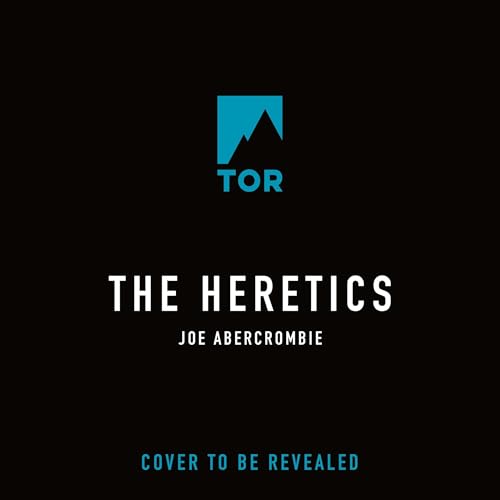Page de couverture de The Heretics