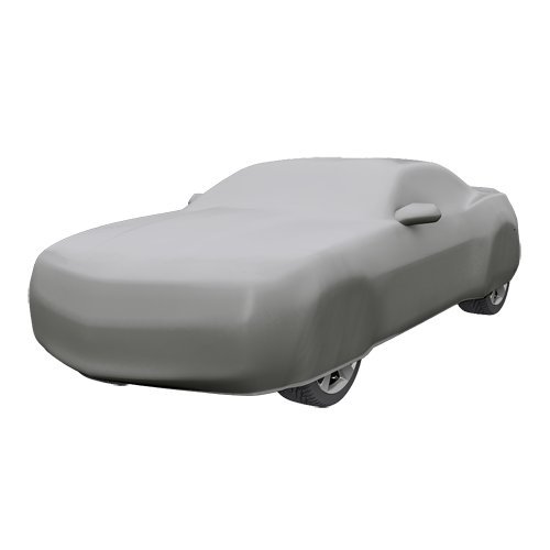 Covermaster Gold Shield Car Cover For Chevrolet Camaro Convertible - 5 Layer Waterproof #TOP23