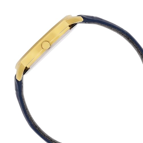 Image of Casio Enticer Men MTP-SN5YGL-2A Analog Blue Dial Men (A2439)