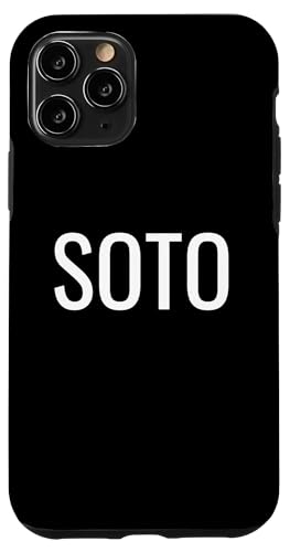 Soto �X�}�z�P�[�X iPhone 11 Pro �p