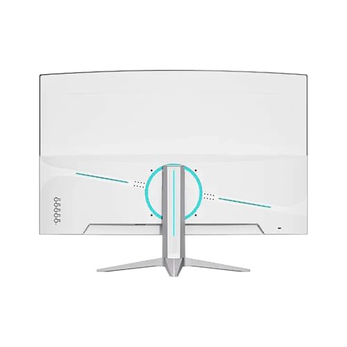 Monitor Gamer Eras Tela 27'' Curvo 100hz 3ms Full Hd Branco
