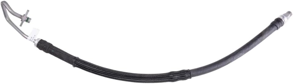 Power Steering Pressure Hose 4H0422893BF 4H0422893BR Compatible With A8 3.0T V6 2013 2014