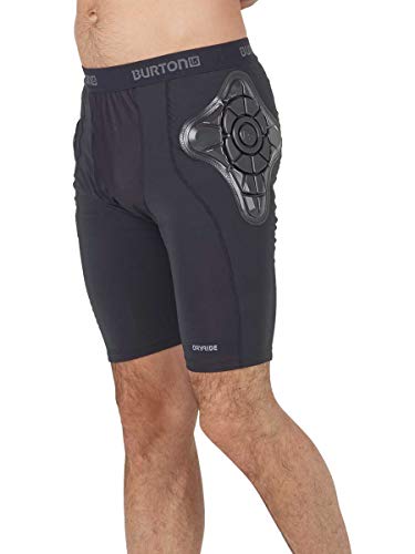 BURTON Bermuda masculina Total Impact G Form