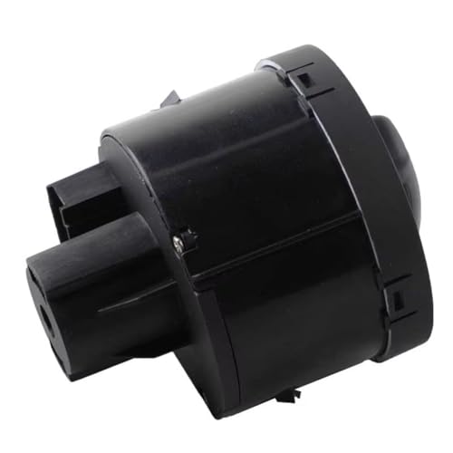 Perilla controladora interruptor luz faros con acabado premium para Golf 7 5