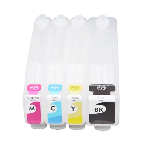 Cartouche d'encre compatible Workforce Enterprise T08Q1 sans puce AM-C400 - 2