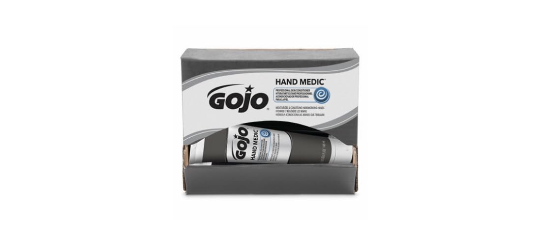 Amazon.com : HAND MEDIC Professional Skin Conditioner, 5 oz Tube