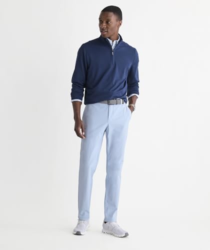 Image of vineyard vines Performance Slim On-The-Go Pants