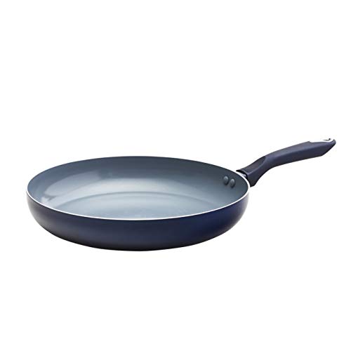 IMUSA-USA-Blue-Ceramic-Fry-Pan-with-Soft-Touch-Handle-12-Inch-12