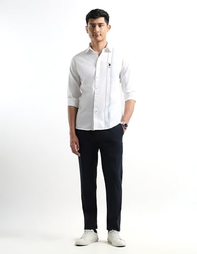 Image of U.S. Polo ASSN. Men Shirt