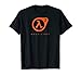 Half Life 2 Lambda Logo t-shirt - HLF006