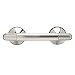 OXO Good Grips Stronghold Suction Grip Bar, Brushed Nickel