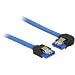 Produktbild Tragant 84982 0,1 m SATA 7-pin SATA 7-pin schwarz, blau Kabel SATA  Kabel SATA