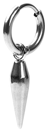 [From da Phactory] t _ t@Ng[ XpCN`[ t[vsAX 18G T[WJXeX Vo[ sAX {fBsAX(2.0mm,12mm)