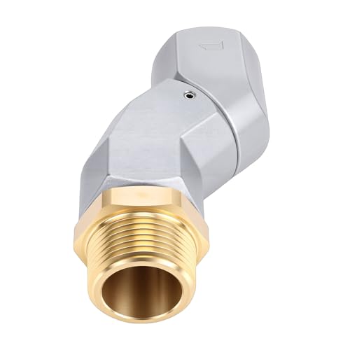 Adaptateur de buse de carburant NPT pour éliminer les fuites - 3