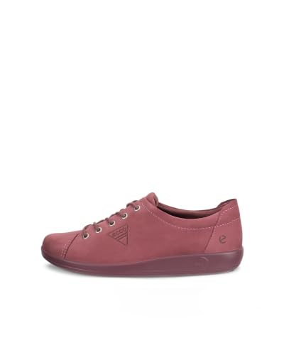 Image of ECCO Soft 2.0 Tie Sneakers