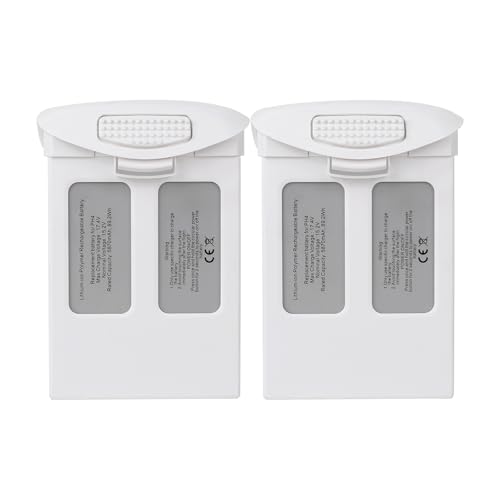 Kuwata 2-Pack DJI Phantom 4 Battery 5870mAh