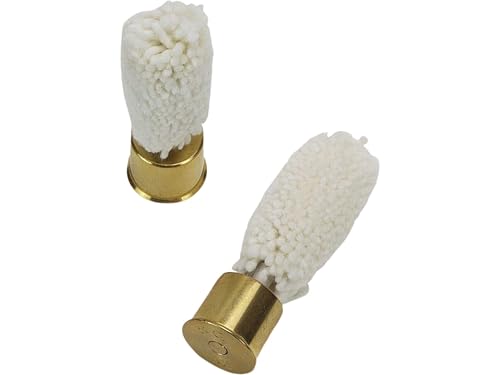 Negrini Intelcase Snap Cap 12 Gauge 2PK