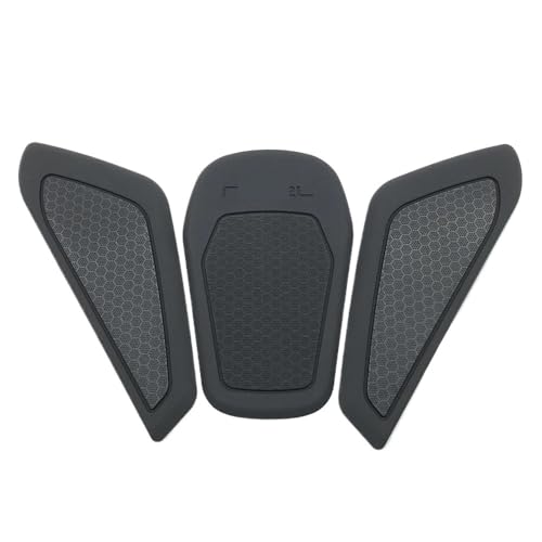 Protection réservoir moto pour les longs road trips Rebel 1100