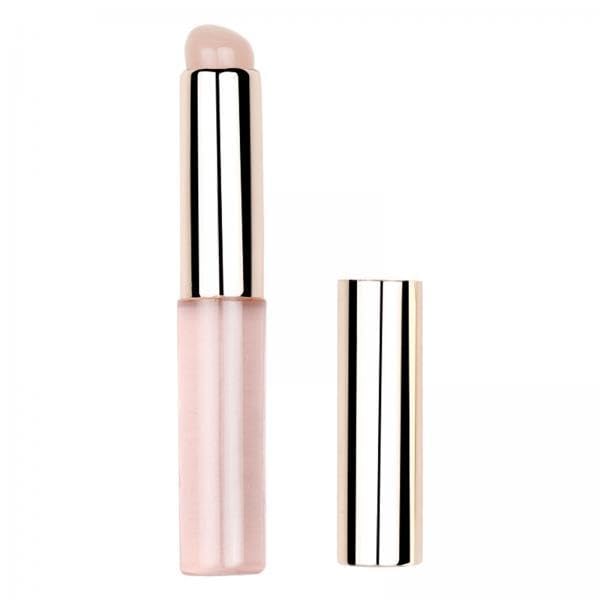 Ysyqkn 3x Portable Lip Brush Kit for Makeup Lovers